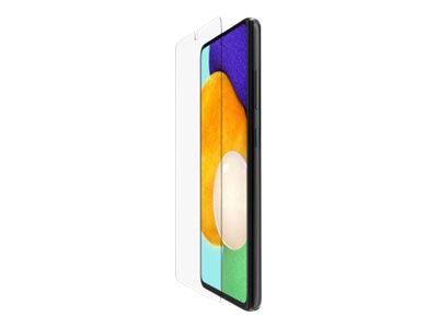 Belkin Screenforce Temperedcurve Skarmskydd För Mobiltelefon Glas För Samsung Galaxy A52 5g