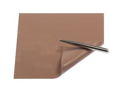 Thermal Grizzly Minus Pad 8 - Värmeledande platta - rödbrun | Datorkomponenter - Kylning & moddning - Kylpasta til CPU mv. | GameStuff