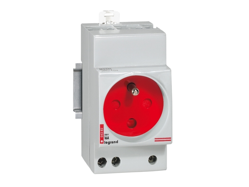 Legrand 004282, 228 Mm, 144 Mm, 98 Mm, 969 G