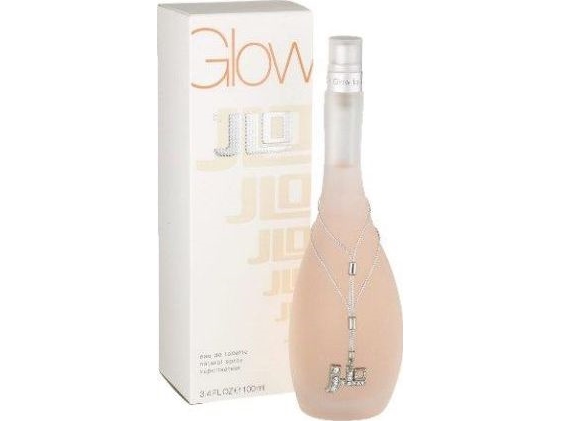 Glow By J.Lo (Jennifer Lopez) - Eau De Toilette - Dame - 100Ml