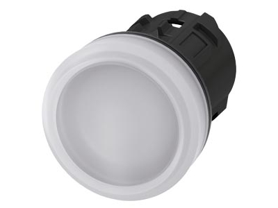 Siemens 3Su1001-6Aa60-0Aa0, 30 Mm, 30 Mm, 40 Mm, 1 Stück(E), Weiß, China