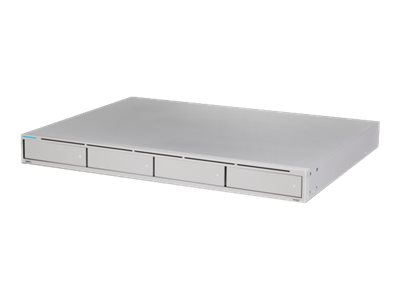 Ubiquiti Unifi Protect - Nvr - Netværket - 1U - Rackversion