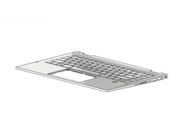 HP L96526-DH1, Tastatur, Dansk, Finsk, Norsk, HP, Pavilion x360 14