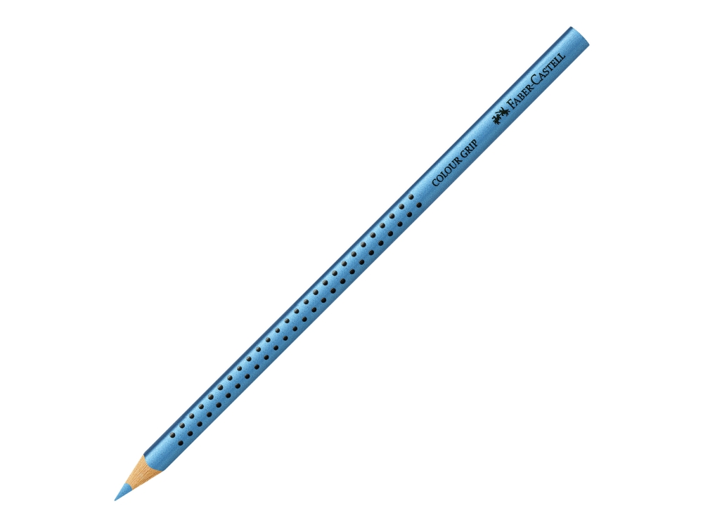 Faber-Castell Colour Grip Sonderfarbset 12Er Etui