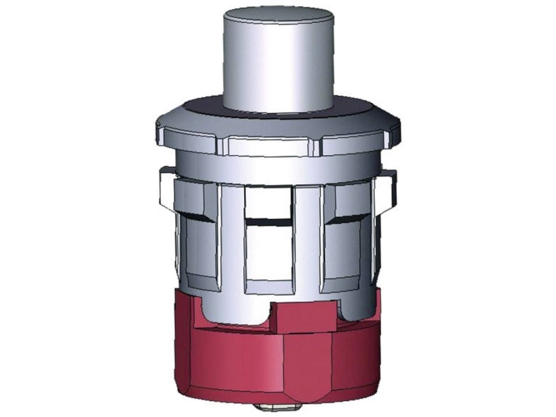 Bernstein SM-EINR. aktivator rullstämpel 1 st | Annan EL - Övriga artiklar | GameStuff