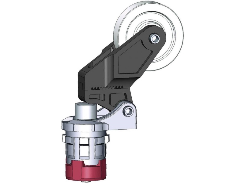 Amber DGKK-EINR. aktivator Vinkelhjulstang 1 stk | Annan EL - Övriga artiklar | GameStuff