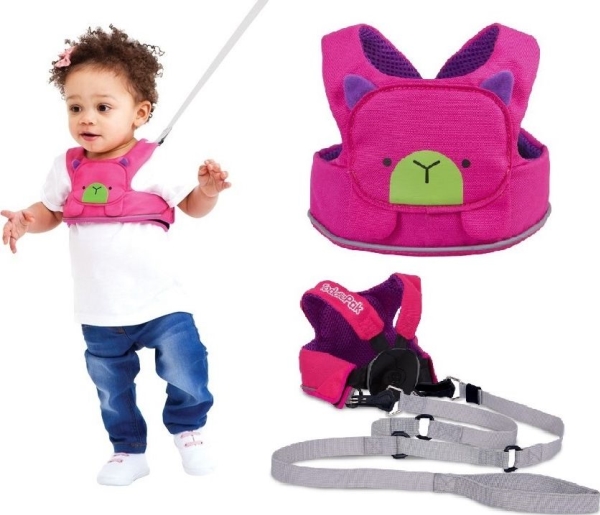 Trunki Gėrimai Betsy saugos diržai