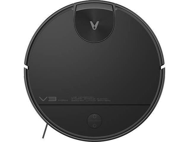 Viomi V-Rvclm27b - Støvsuger - Uden Pose