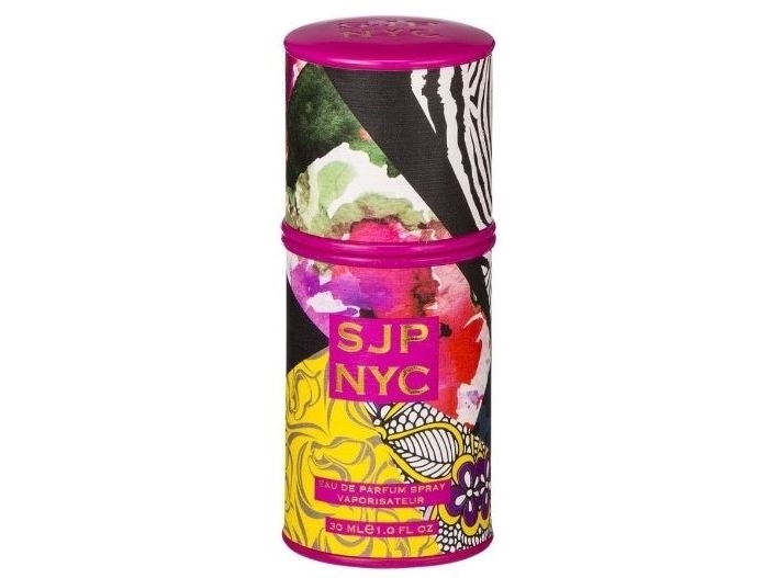 Sarah Jessica Parker Nyc Eau De Parfum 30Ml Women Spray