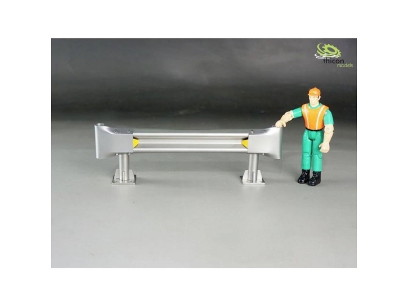 ScaleClub 50304 1:14 Bil stänkskärmen 1 st | Radiostyrd - Modellastbil - Reservdelar | GameStuff