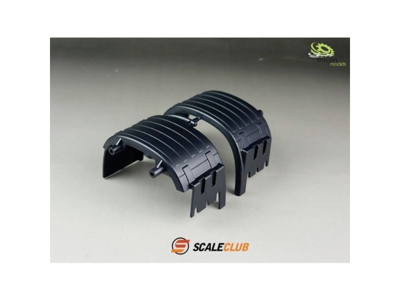 ScaleClub 50284 1:14 1 Paar