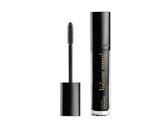 Bourjois Volume Reveal Mascara Ultra Black 7,5 Ml