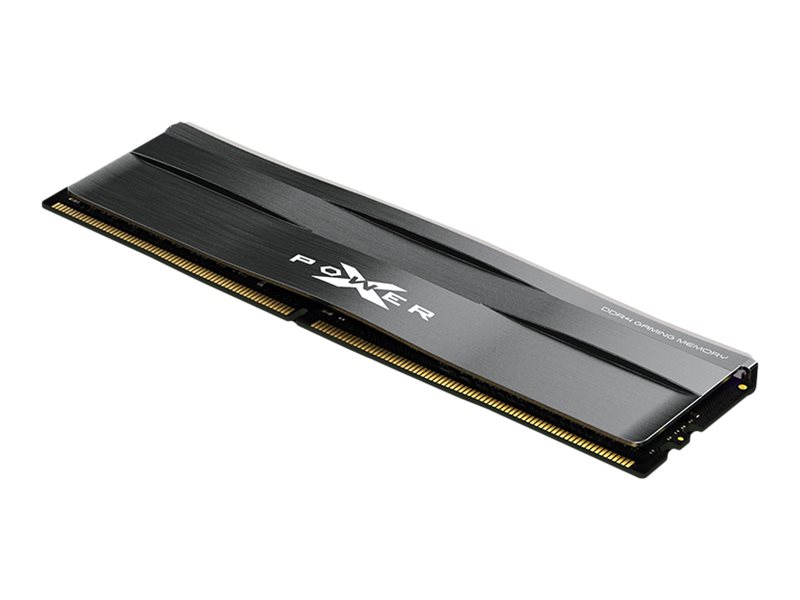 Silicon Power Xpower Zenith, 32 Gb, 2 X 16 Gb, Ddr4, 3600 Mhz, 288-Pin Dimm