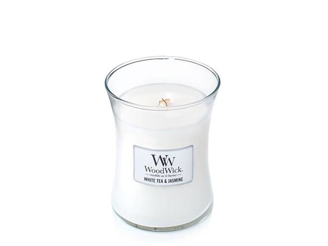 White Tea & Jasmine Large
