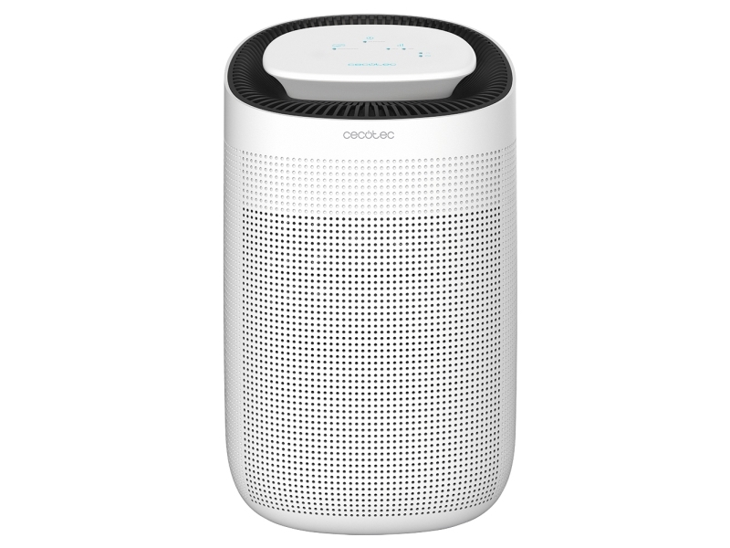 Cecotec Big Dry 2500 Pure Light, 45 W, 100 - 240 V, 50 - 60 hz, 12,5 mm, 36 mm, 21 mm | Ventilation & Klimat - Ventilation - Avfuktare | GameStuff