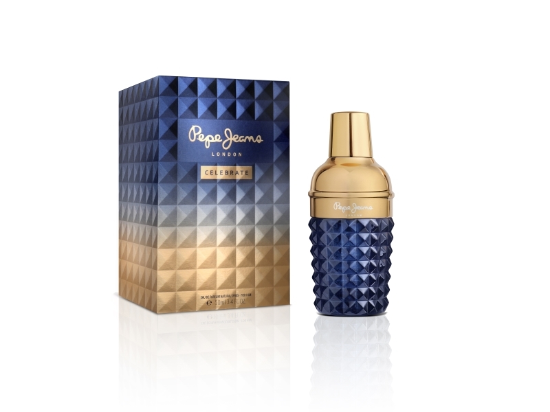 Pepe Jeans Celebrate Edp 50 Ml