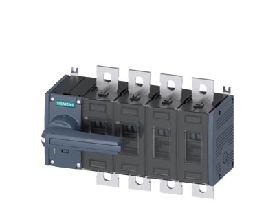 Siemens 3Kd3642-0Pe10-0, Ip20