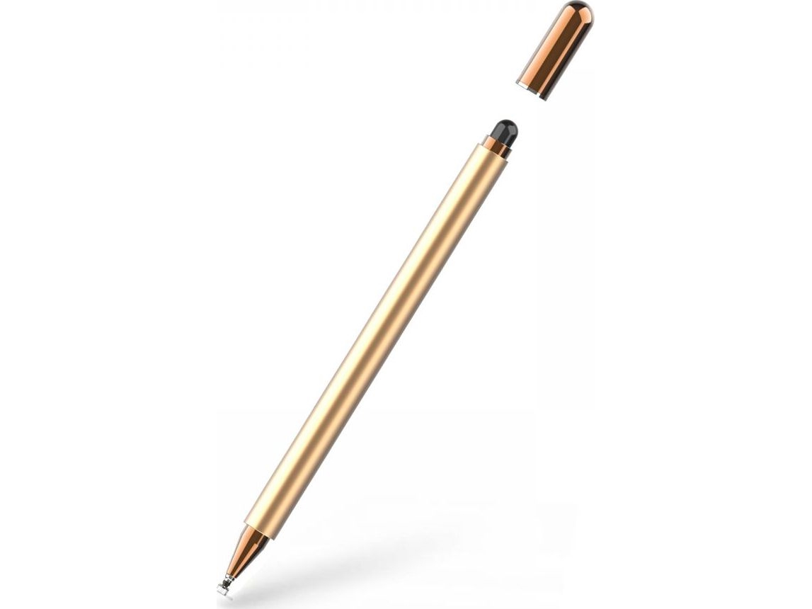 Tech-Protect Tech-Protect Charm Stylus Pen Champagne/Gold