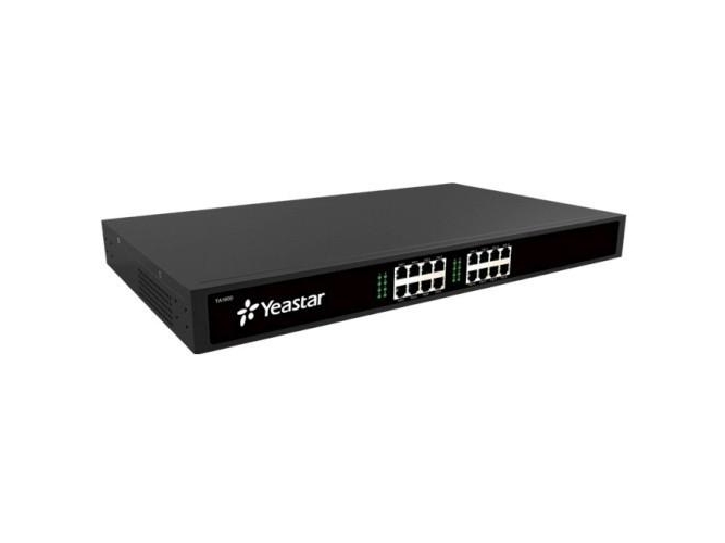 Yeastar Ta-Serie - Voip-Gateway