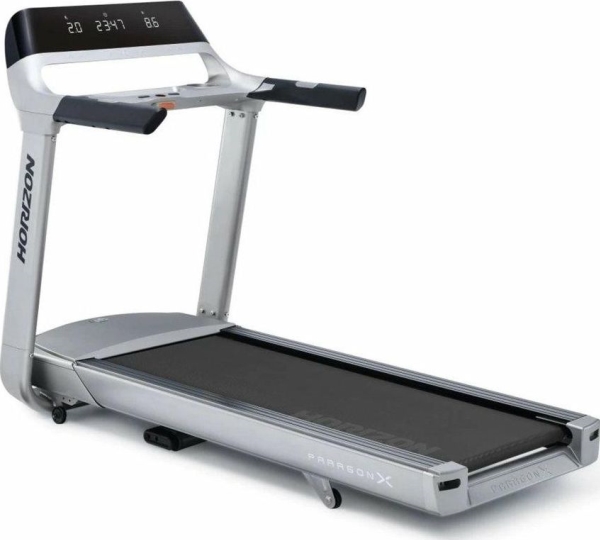 Horizon Paragon X elektrisk løbebånd