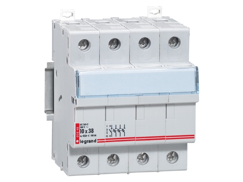 Legrand 005848, Mehrfarbig, 646 G, 88 Mm, 148 Mm, 101 Mm