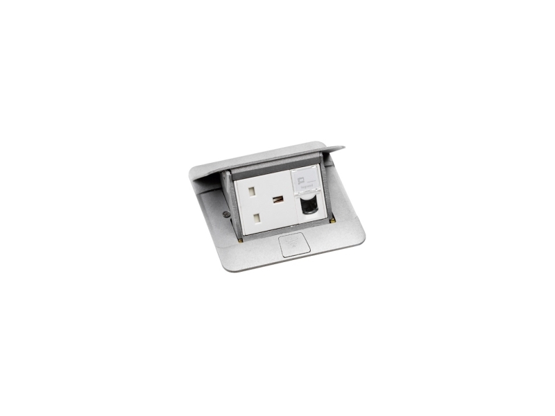 Legrand 054010, 149 Mm, 72 Mm, 126 Mm, 429 G