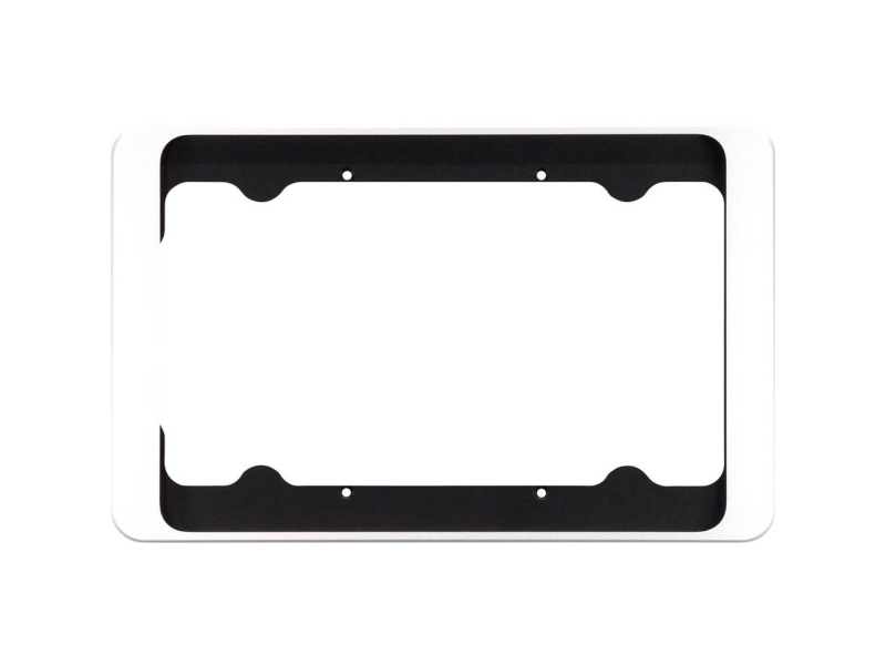 Displine Dame Wall Tablet Vægholder Apple Ipad 10.2 (7./8./9. Gen.), Ipad Air 10.5 (3. Gen.), Ipad Pro 10.5 25,9 Cm (10,2) - 26,7 Cm (10,5)