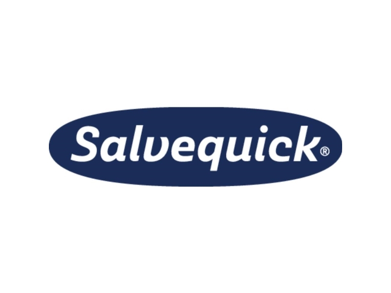 Salvequick 1009496 Plaster-genopfyldningssæt (L x B) 120 mm x 20 mm
