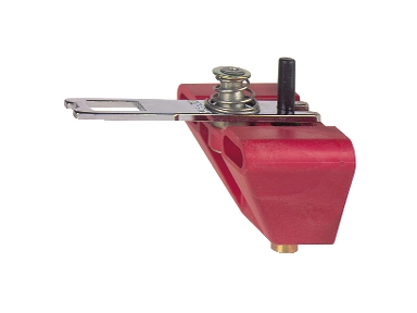 Schneider Electric XCSZ13, Röd, 70 mm, 55 mm, 55 mm | EL Artiklar - Andra EL - Säkerhetsutrustning | GameStuff