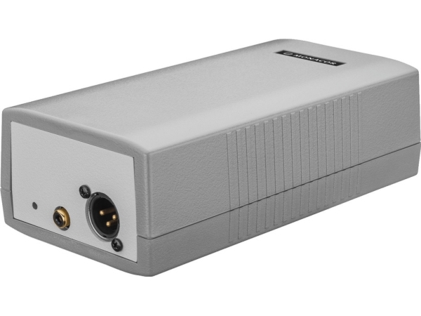 Monacor PATL-100/XC, 0 - 40 °C, 100 mm, 60 mm, 190 mm, 625 g | TV, Ljud & Bild - Musikstudio - PA Teknik | GameStuff