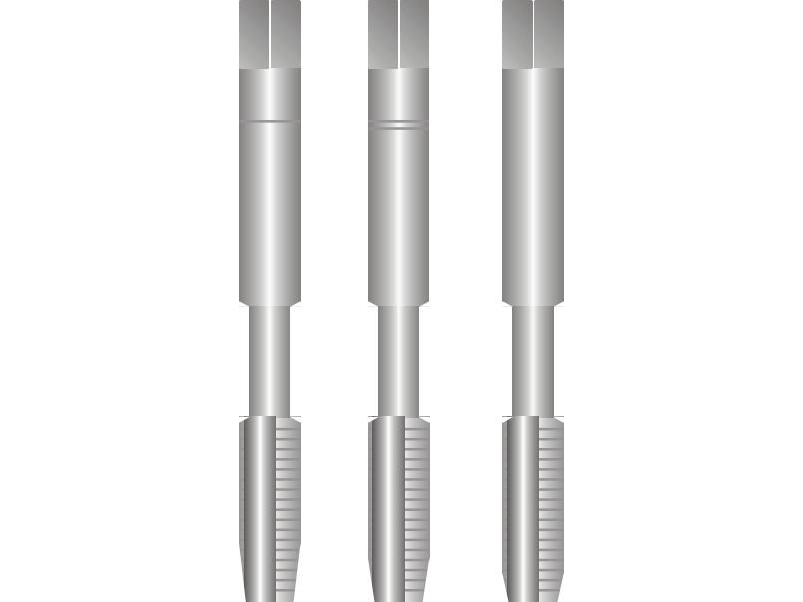 Fanar Tomme Håndhaner 1 "(A1-230001-4139)