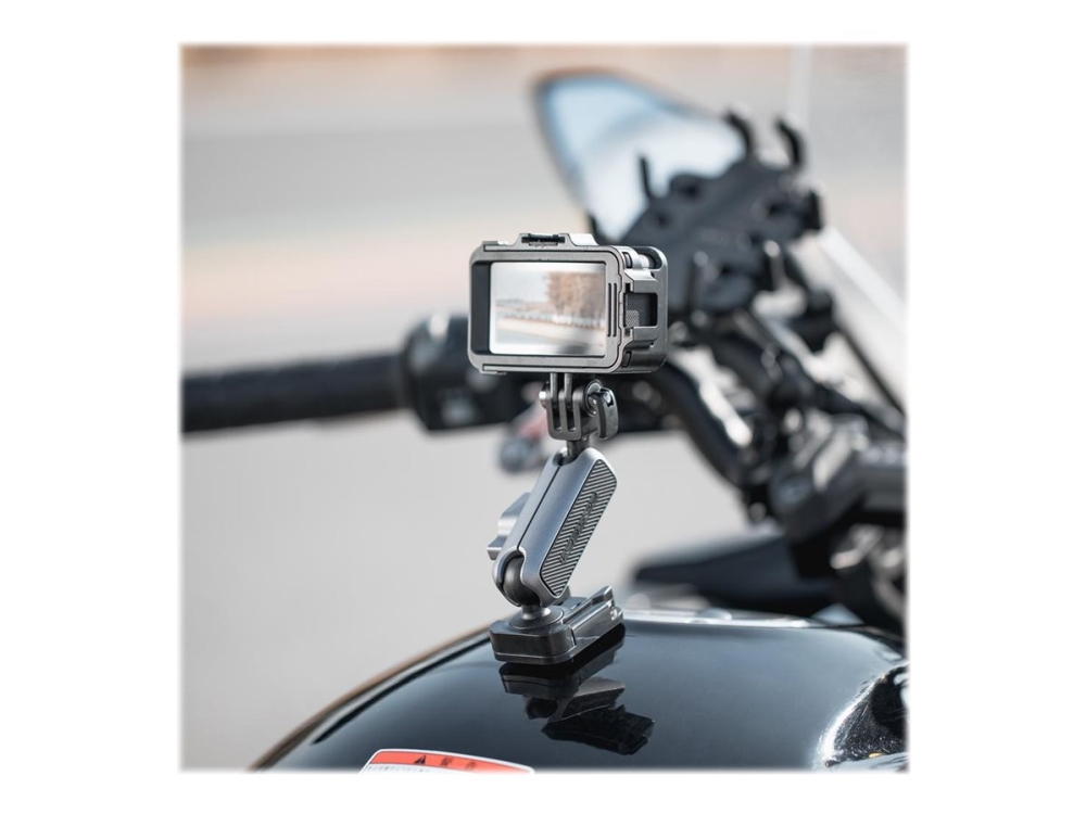 PGYTECH - Stödsystem - häftande montering | Foto och video - Videokamera - Actionkamera tillbehör | GameStuff