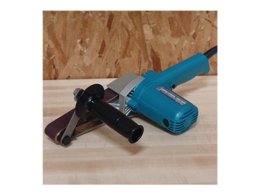 Bandhyvel MAKITA 9031 | Slipmaskiner | GameStuff