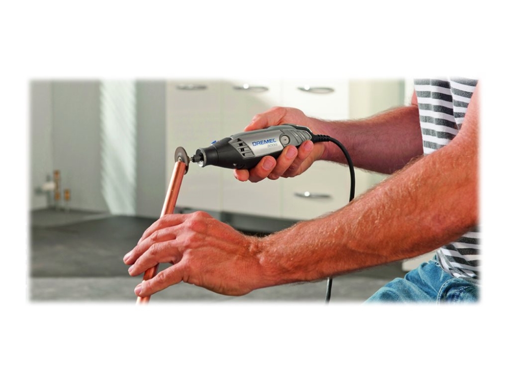 Dremel Multiværktøj 3000-5