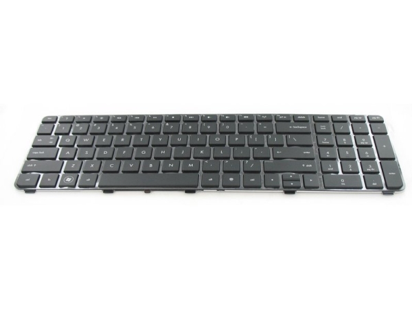 HP 608555-061, Italiensk, HP Pavilion dv7-4000