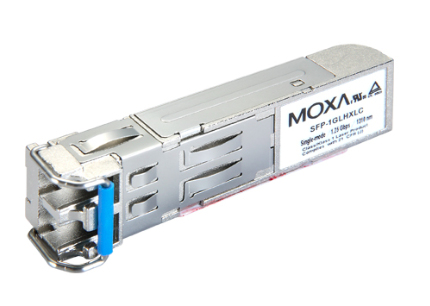 Sfp Gigabit Modul Für Moxa, Si Sfp-1Glxlc-T, 1*1000Baselx, Lc