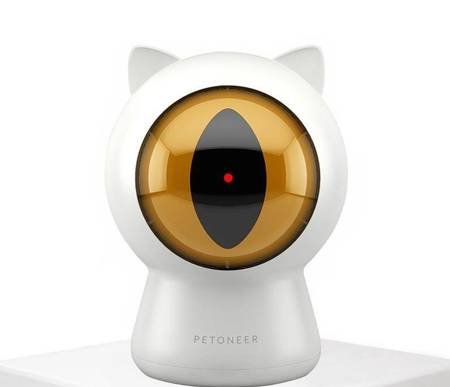 Smarte Laser Für Hund/Katze Petoneer Smart Dot