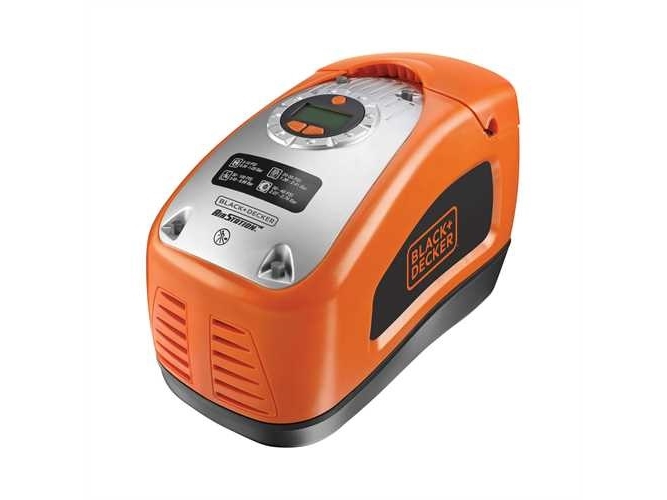 Black & Decker Asi300, 11 Bar