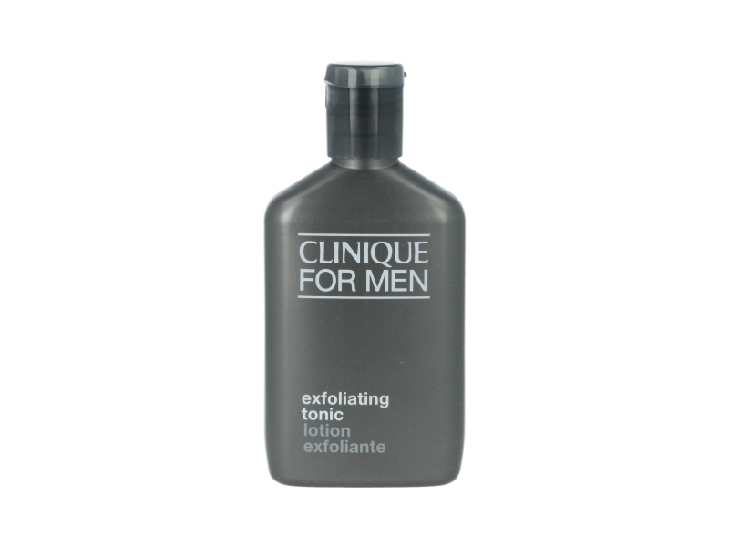 Clinique For Men Oil Control Exfoliating Tonic - Mand - 200 ml
