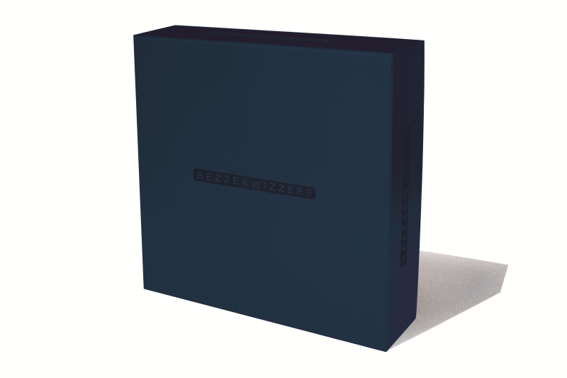 Bezzerwizzer Original