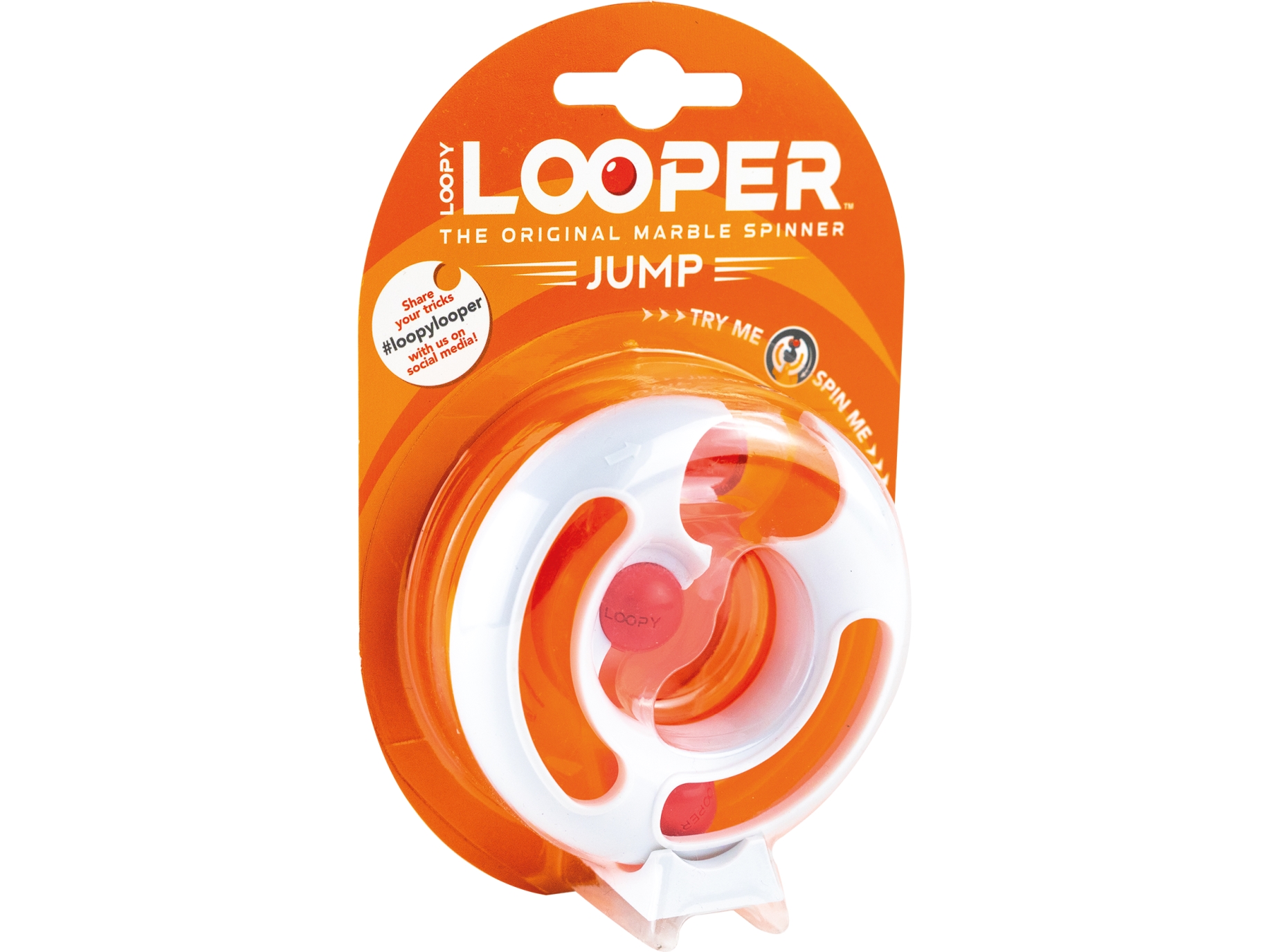 Loopy Looper Jump