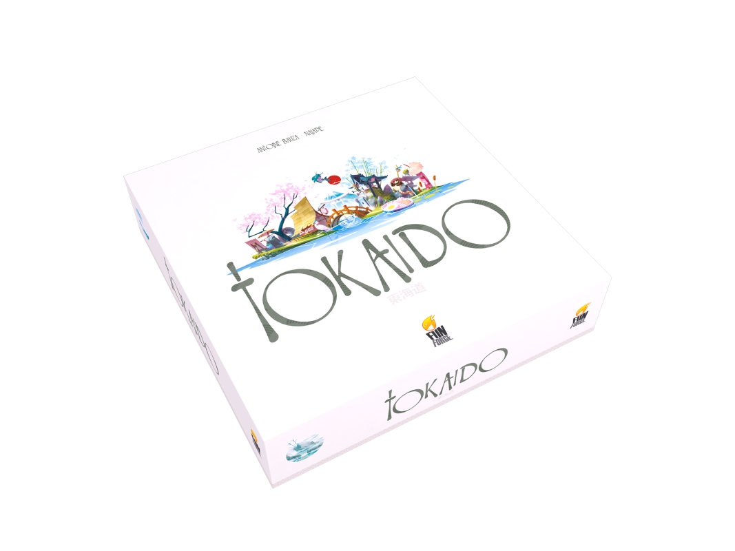 Alternativ bild 0 för Tokaido