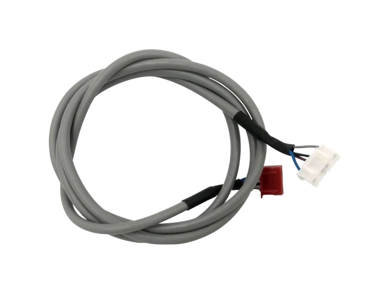Flashforge Flashforge X-Axis Motor Cable Til Guider Passer Til (3D Printer): Flashforge Guider Ii , Flashforge Guider Iis X-Axis Motor Cable 40.99921