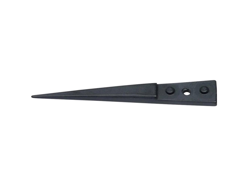 BERNSTEIN Tools for Electronics 5-454-0 Pincet Udskiftning