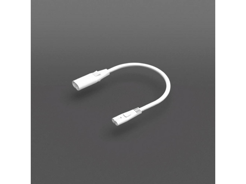 Rzb T5 Strip-Light L300 981464.002 Forbindelsesledning Hvid