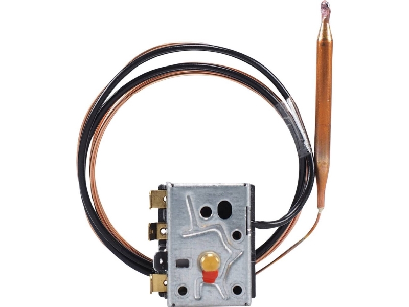 Jumo 60002994 Temperaturbegränsare | Temperaturregulator | GameStuff