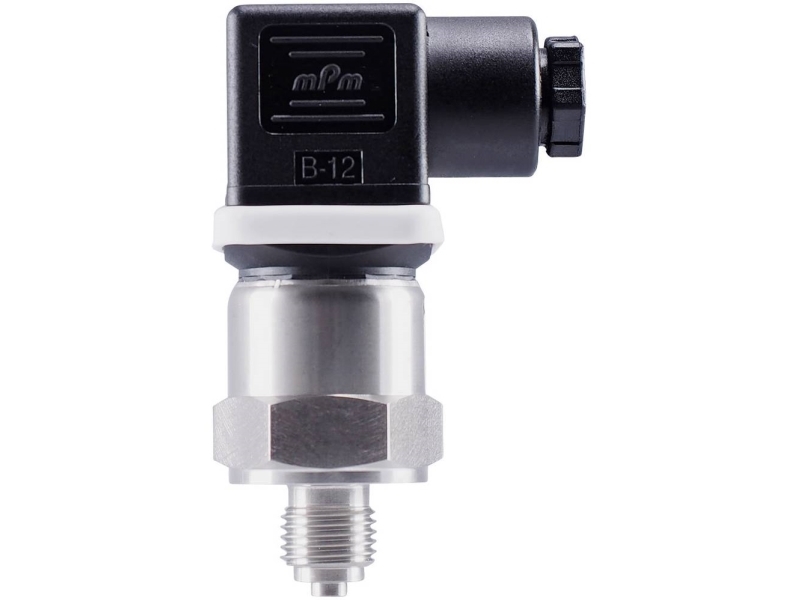 Jumo 43006711 Måletrykstransducer | Omvandlare | GameStuff