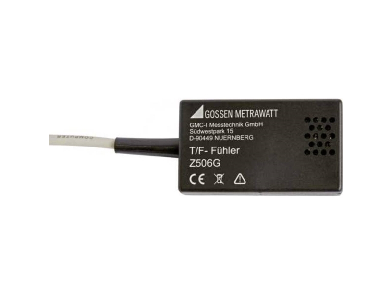 Gossen Metrawatt Z506G Z506G Z506G 1 kpl