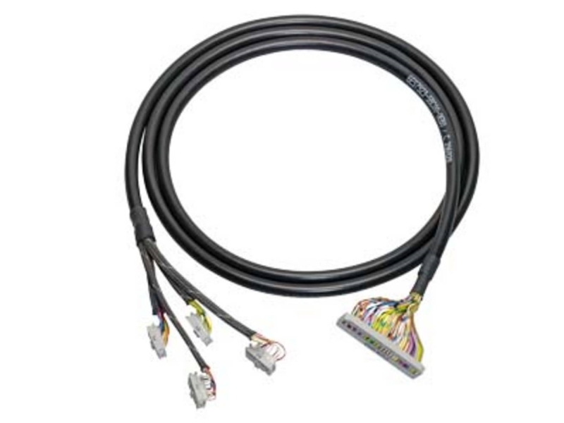 Siemens 6ES7923-5BG50-0EB0 6ES79235BG500EB0 PLC-anslutningskabel 60 V | SPS | GameStuff