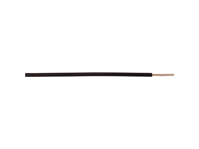 LAPP 4521012-50 Tråd H07V-K 1 x 35 mm² Sort 50 m